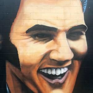 Meet your Posher, Brett